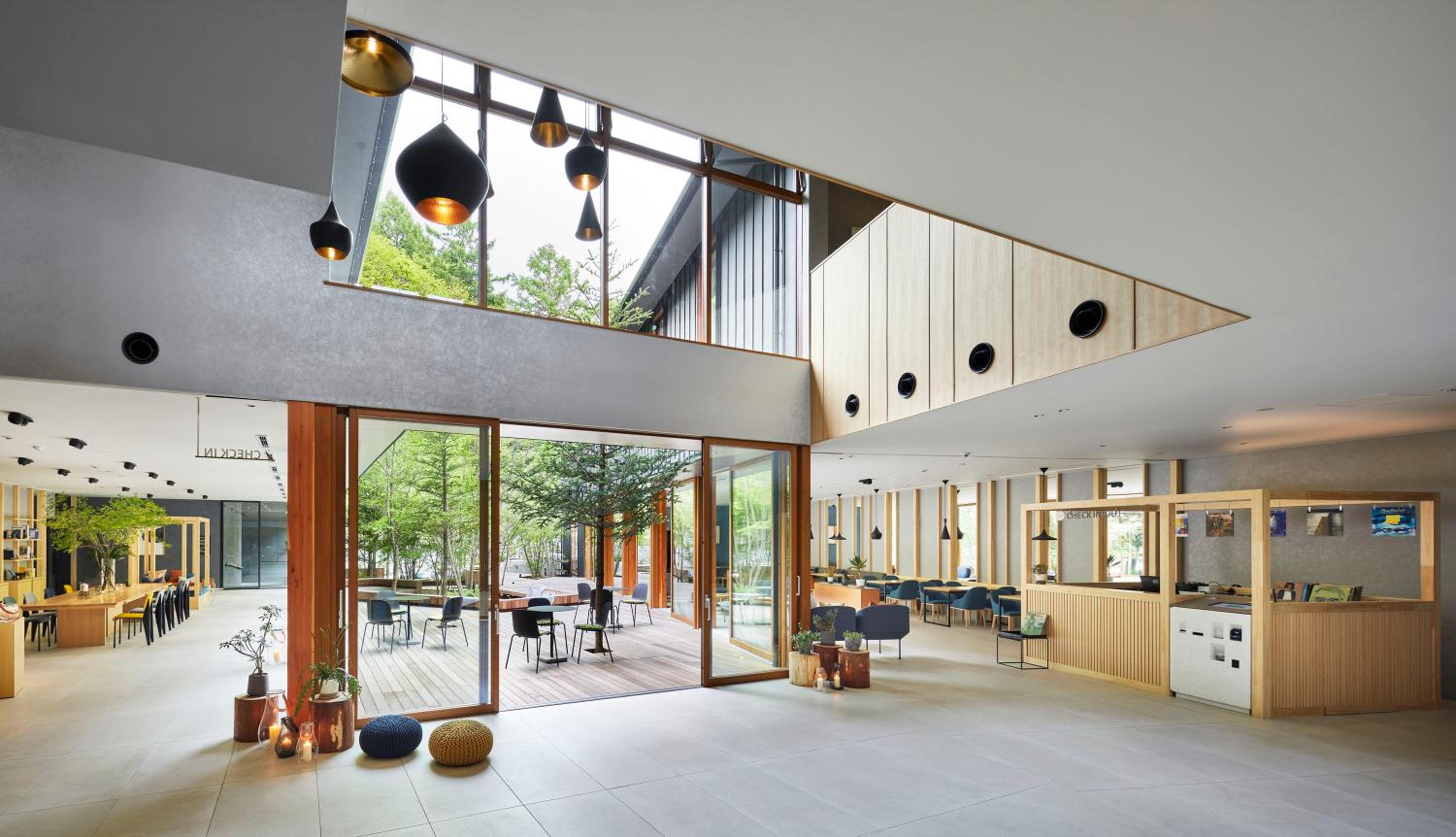 Hoshino Resort BEB5 Karuizawa 48/57