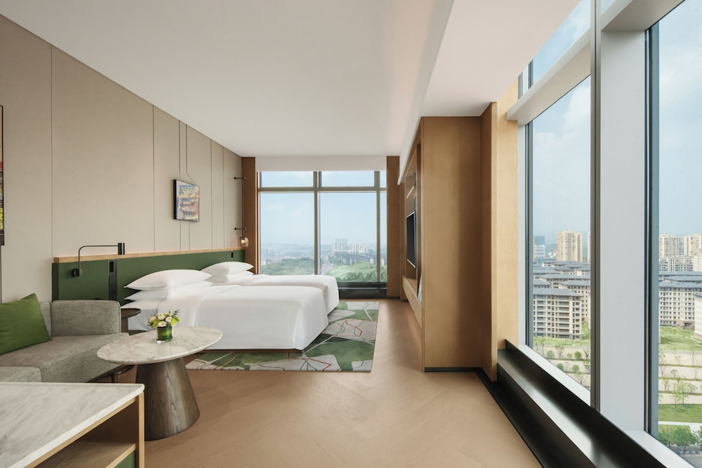 Artyzen Habitat Chongqing 22/60