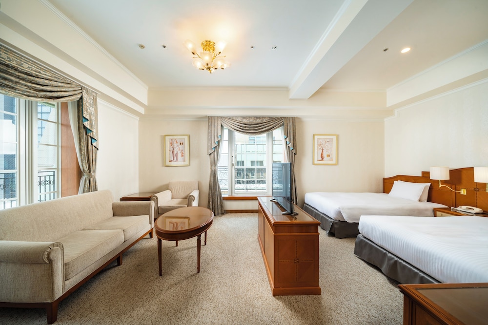 KOKO HOTEL Osaka Shinsaibashi 19/53