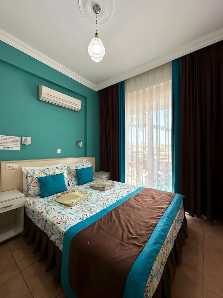 Villa Dolunay Apartments 11/50