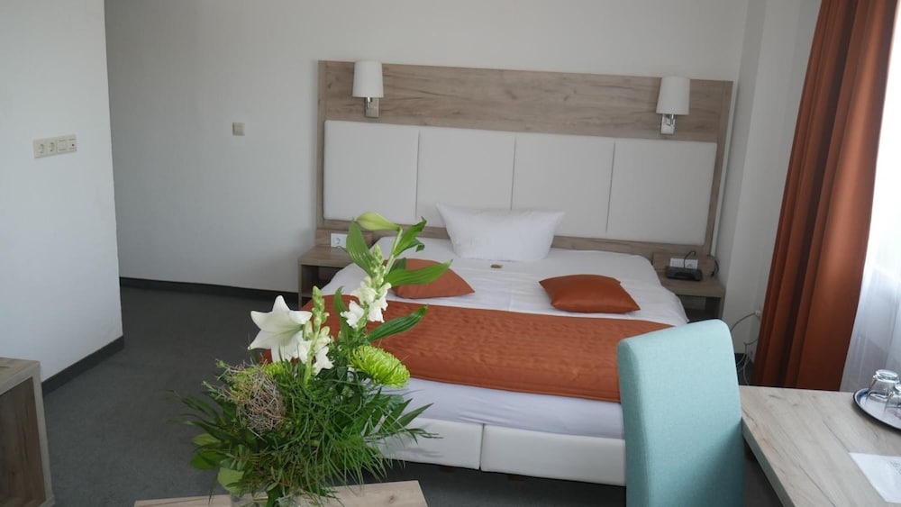 Komfort Hotel Ludwigsburg 19/59