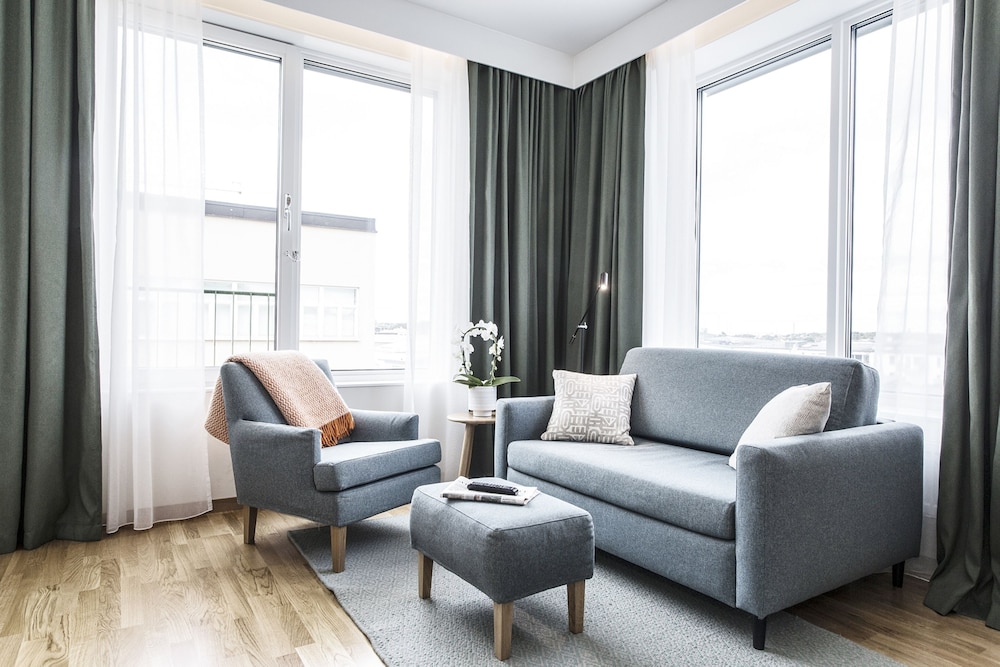 Biz Apartment Hammarby Sjostad 29/47
