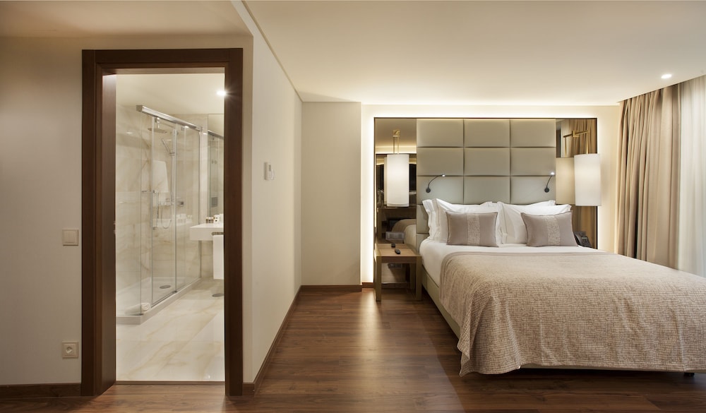 Turim Santa Maria Hotel 17/52