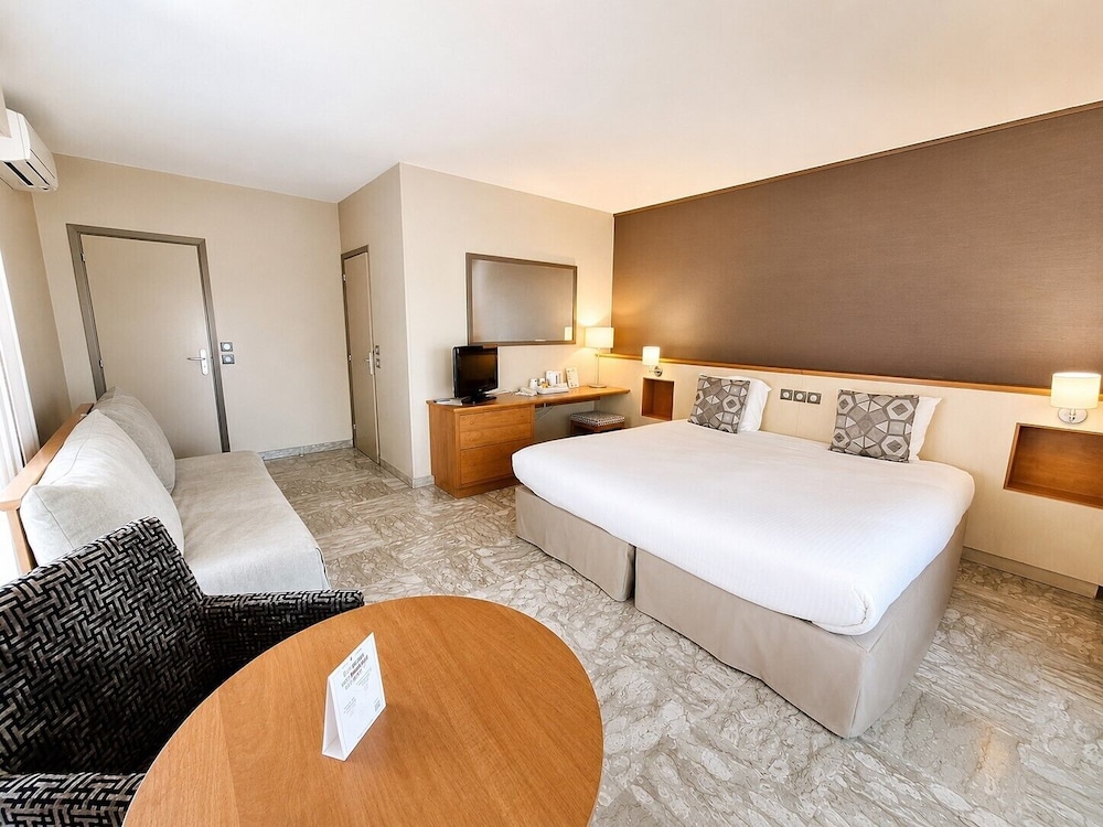 The Originals Boutique, Hotel Les Strelitzias, Antibes Juan-Les-Pins 20/60