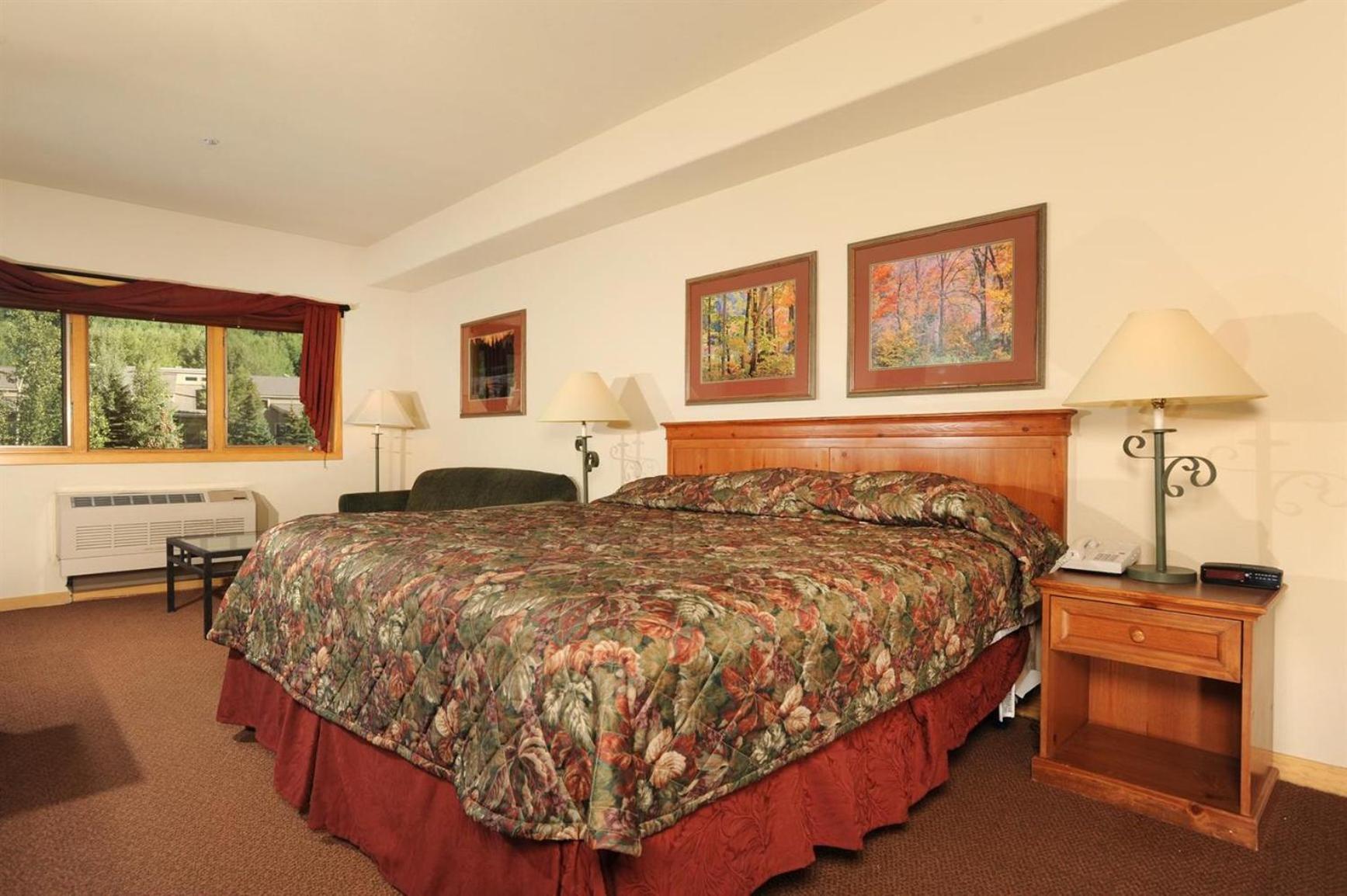 Gateway Mountain Lodge A Vail Resorts Property 18/50