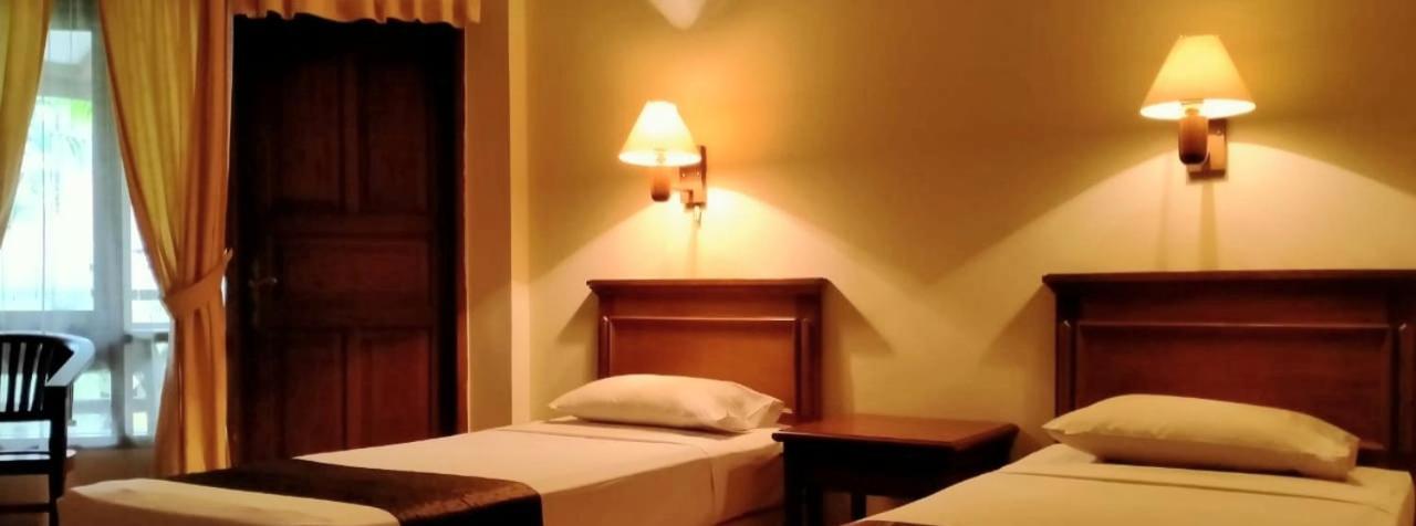 Horison Resort Pondok Layung Anyer 32/50