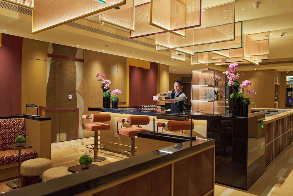 Hyatt Place Shaoxing Keqiao 39/39
