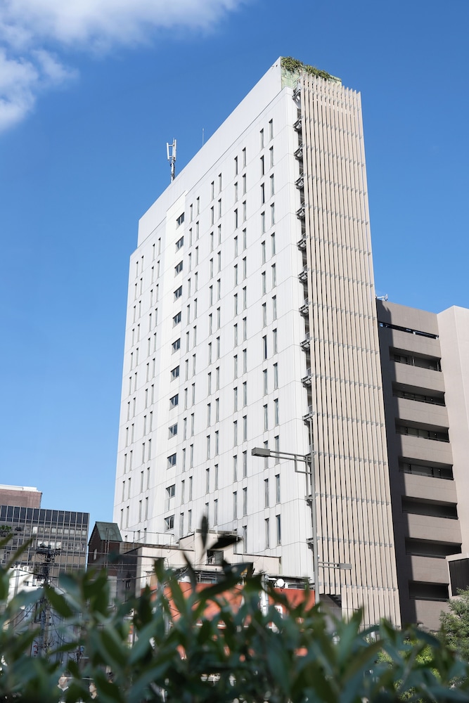 Hotel Oriental Express Ginza West in TOKYO