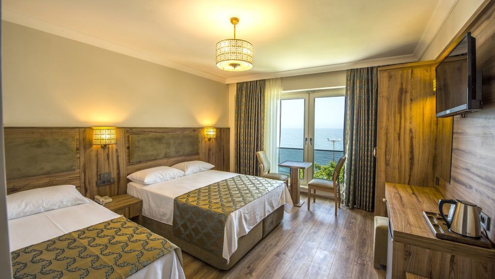 Akcakoca Poyraz Otel 6/35