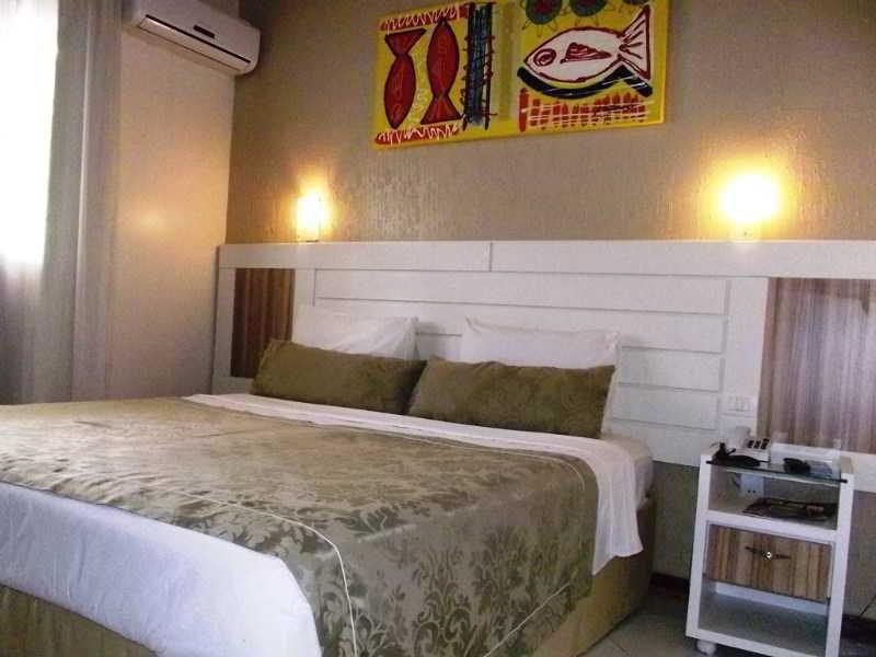 Standard, Double Bed, No Balcony