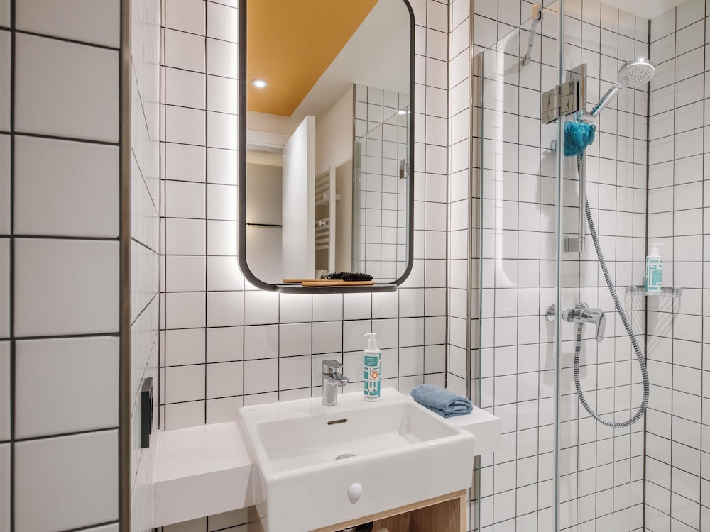 Aparthotel Adagio Access Brussels Airport 47/50