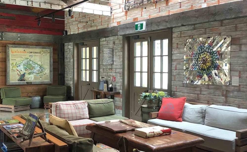 The Headwaters Eco Lodge 28/49