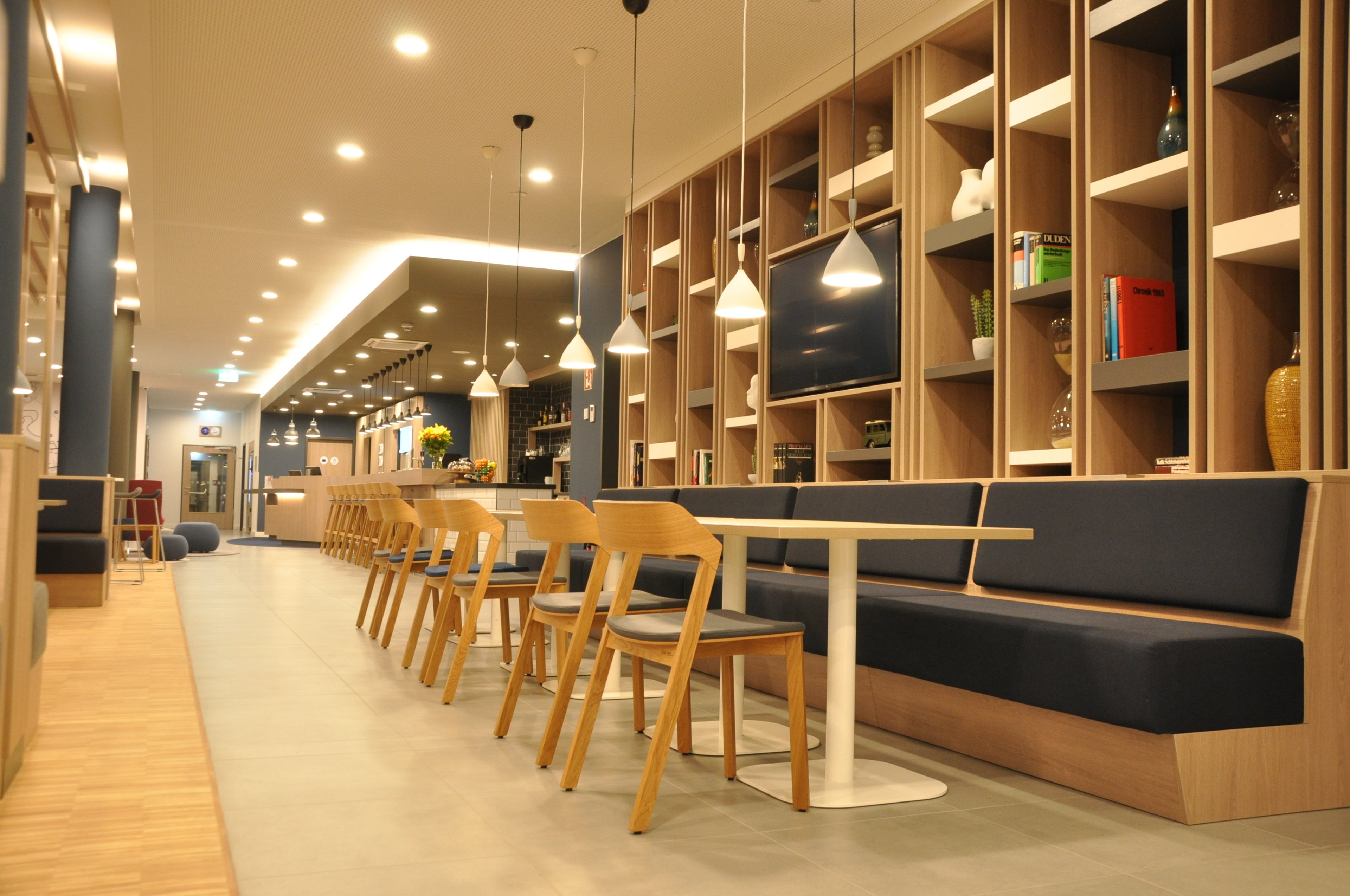 Holiday Inn Express Sindelfingen 38/63