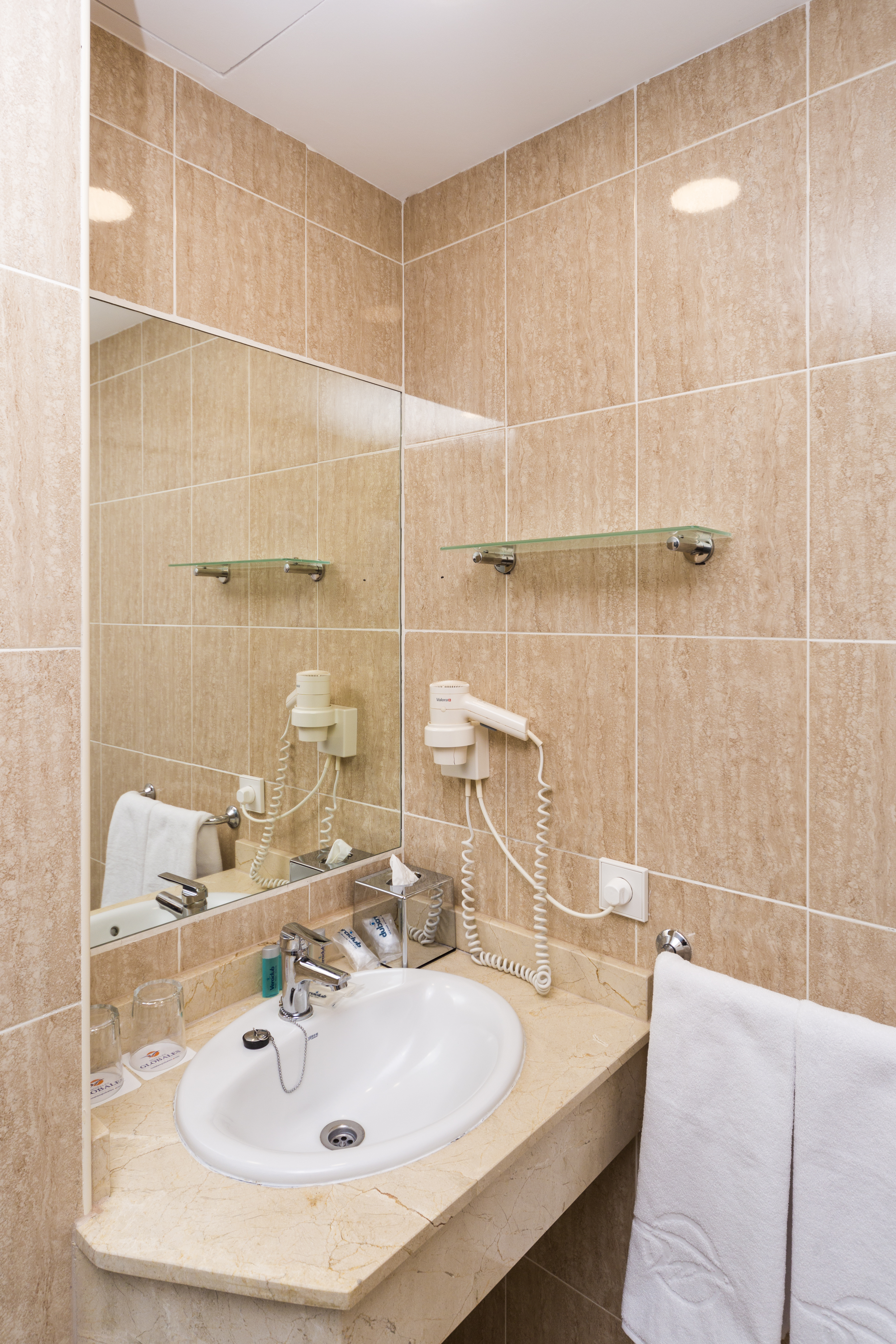Globales Apartamentos Lord Nelson 28/31