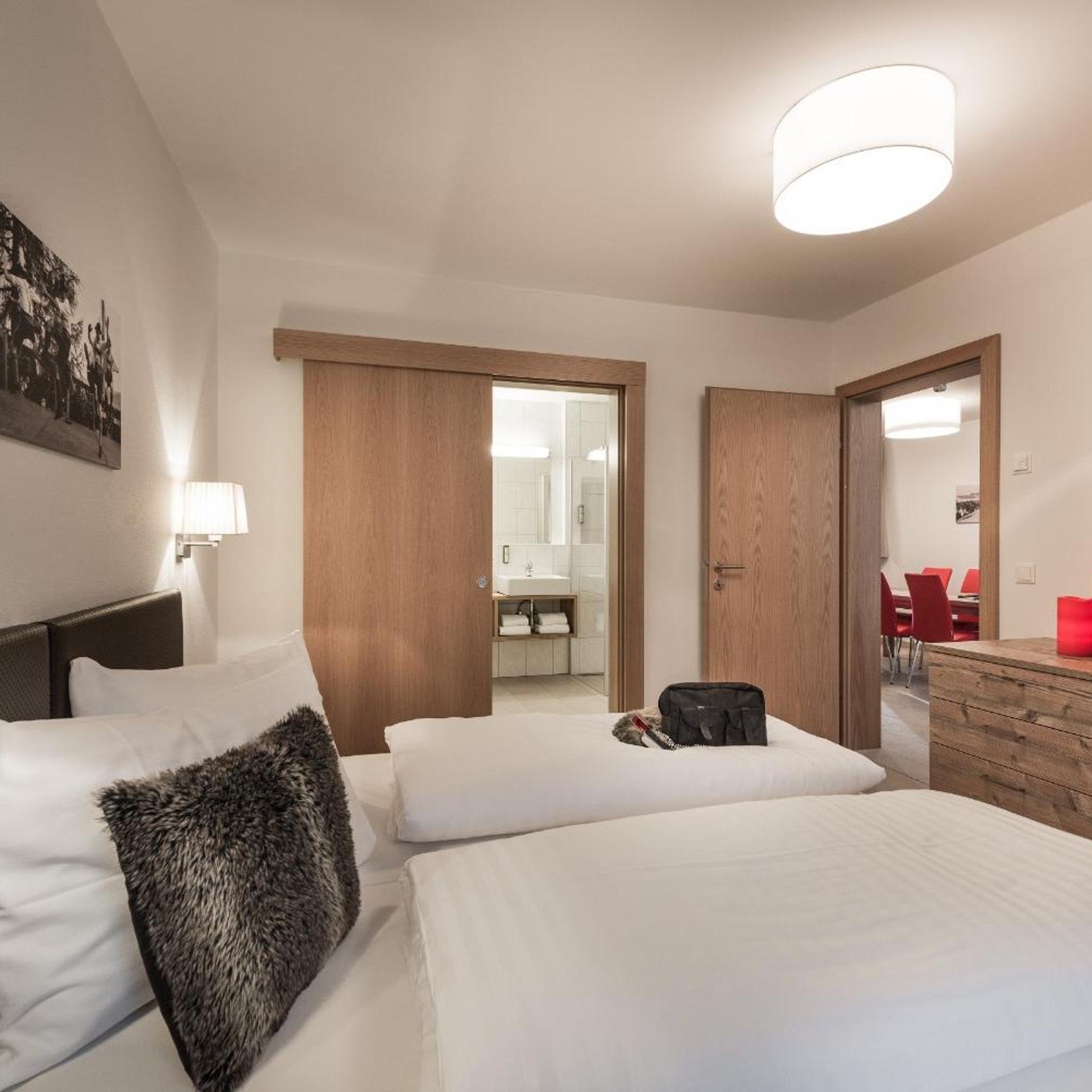 Alpenparks Parkhotel 10/53