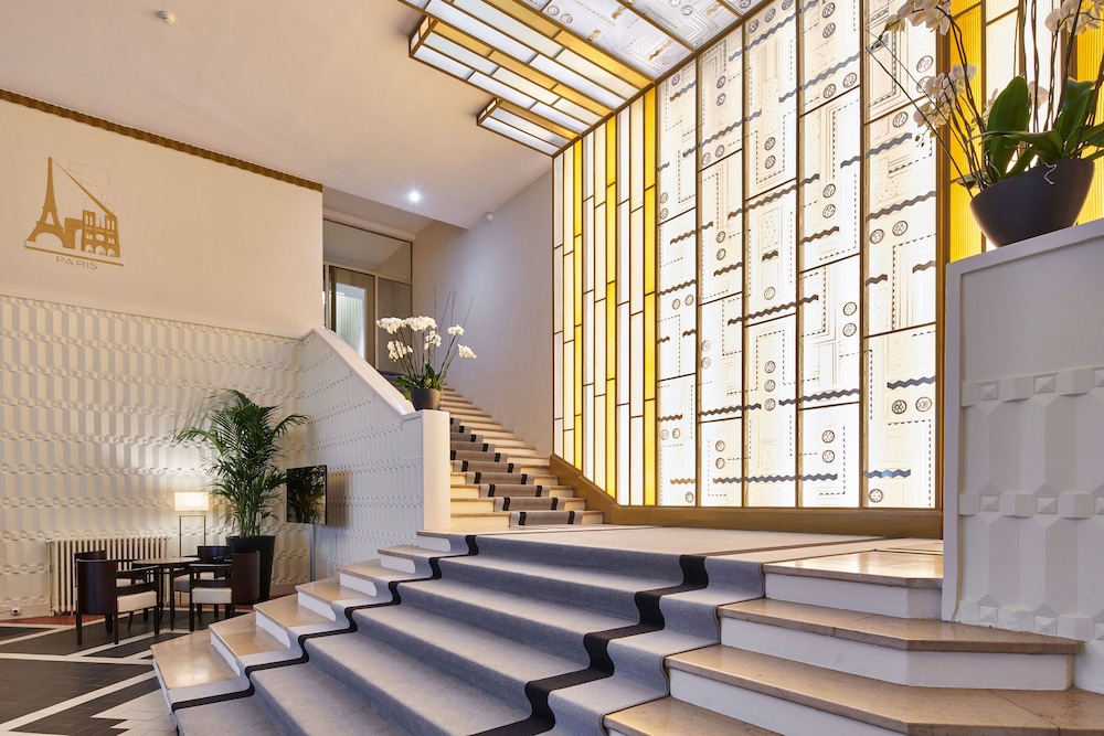 Hotel and Spa Le Splendid 16/62
