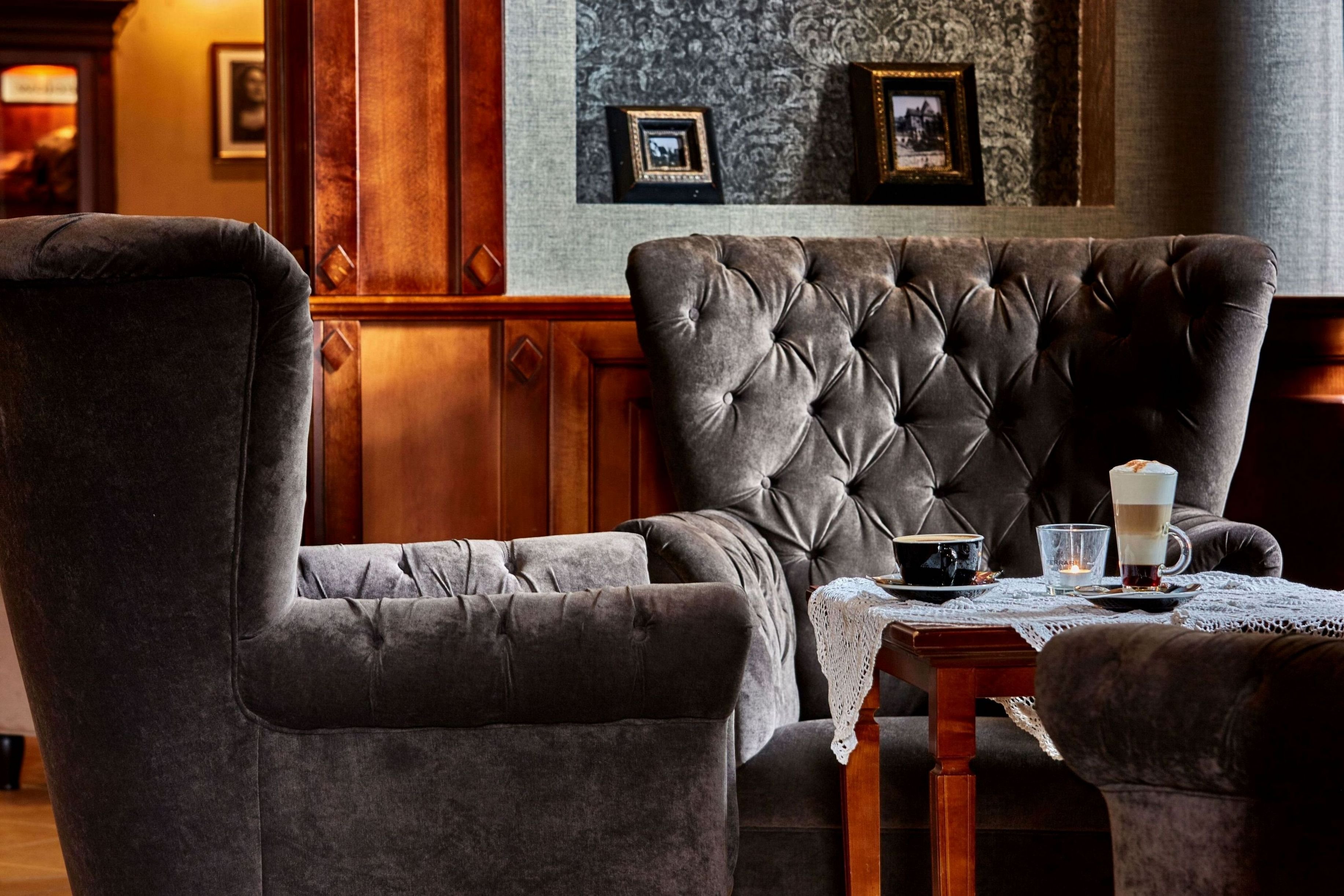 Grand Hotel Stamary Wellness Spa 27/40