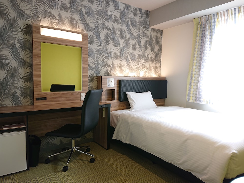 Green Rich Hotel Okinawa Nago 19/47