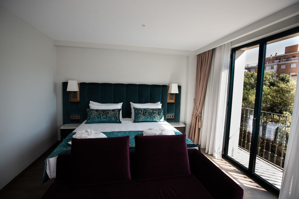 Elke Spa Hotel 26/74