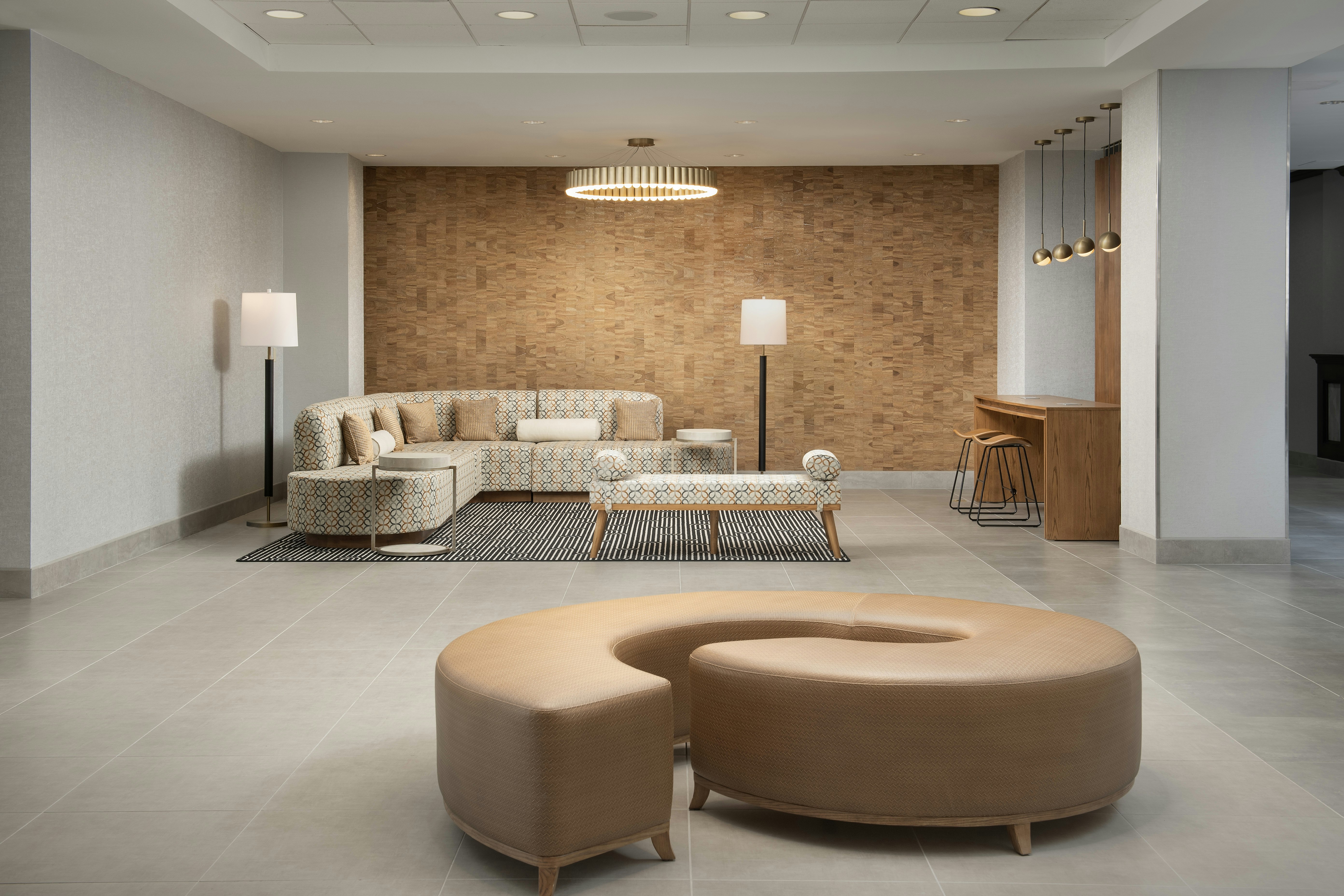 Embassy Suites by Hilton Dulles North Loudoun 28/58