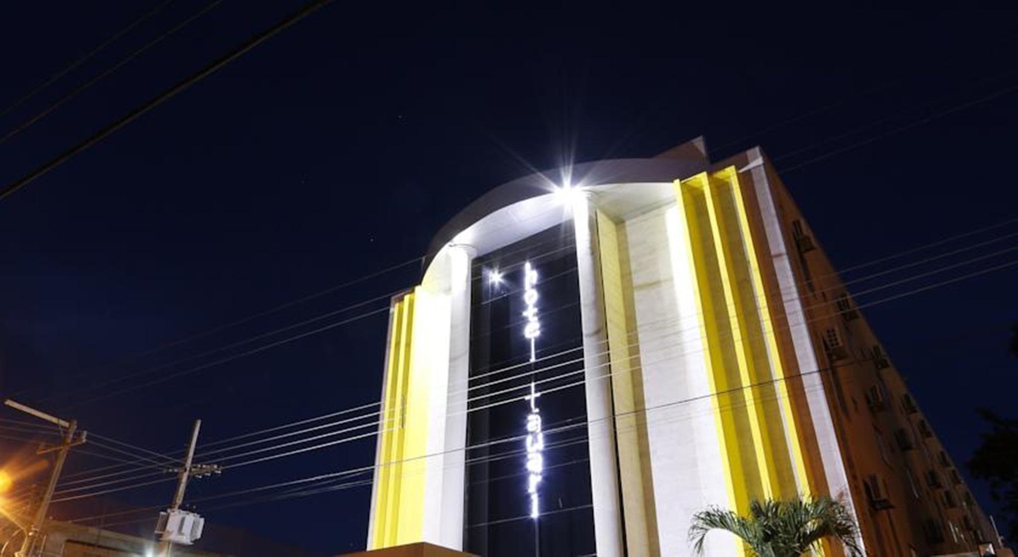 Hotel Tauari 3/39