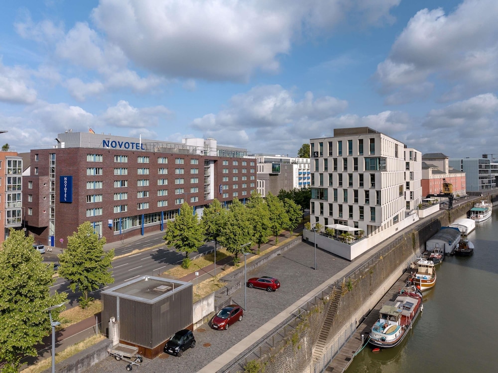 Novotel Koeln City 41/50