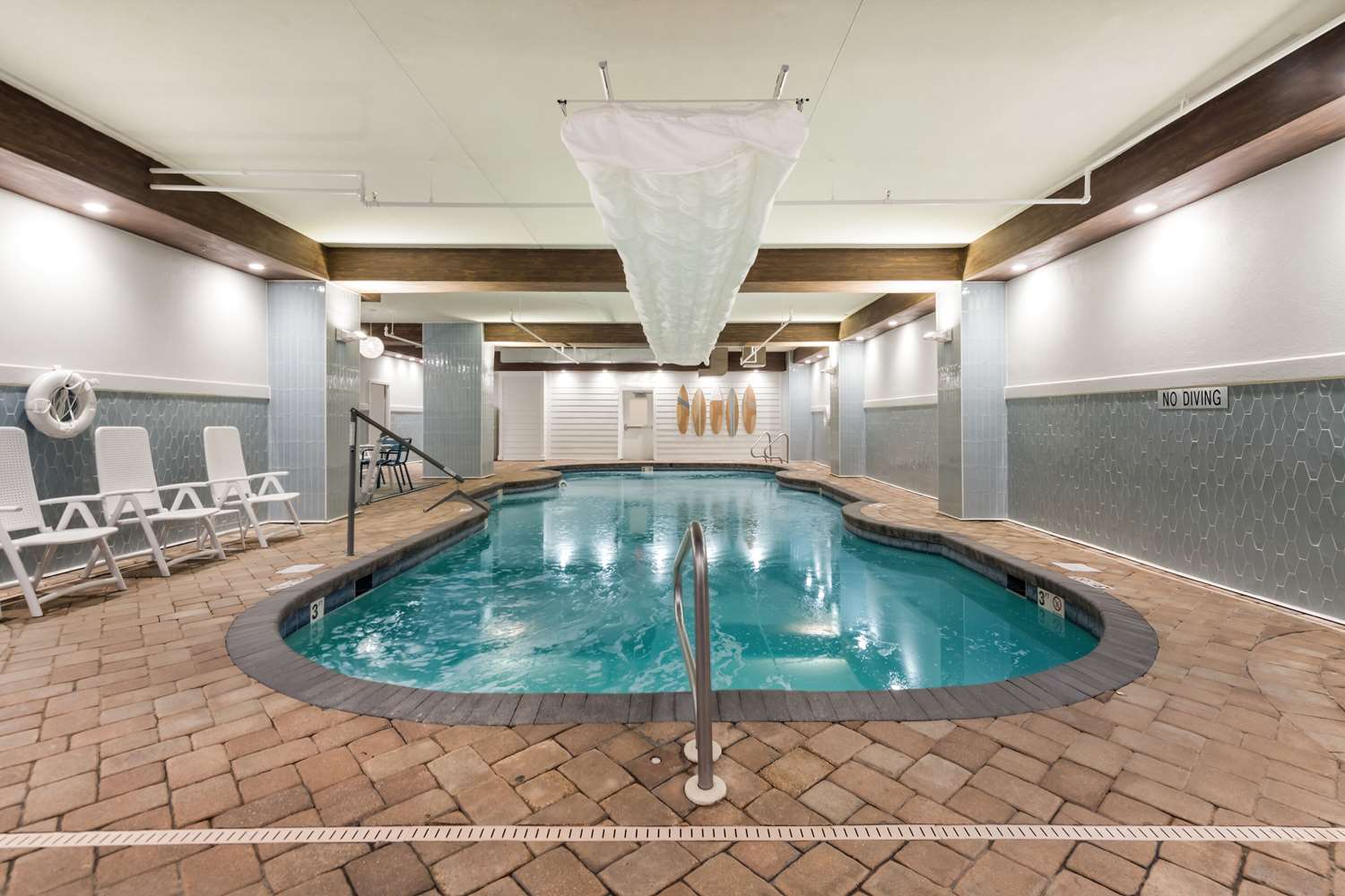 Country Inn & Suites by Radisson, Virginia Beach (Oceanfront) 17/35