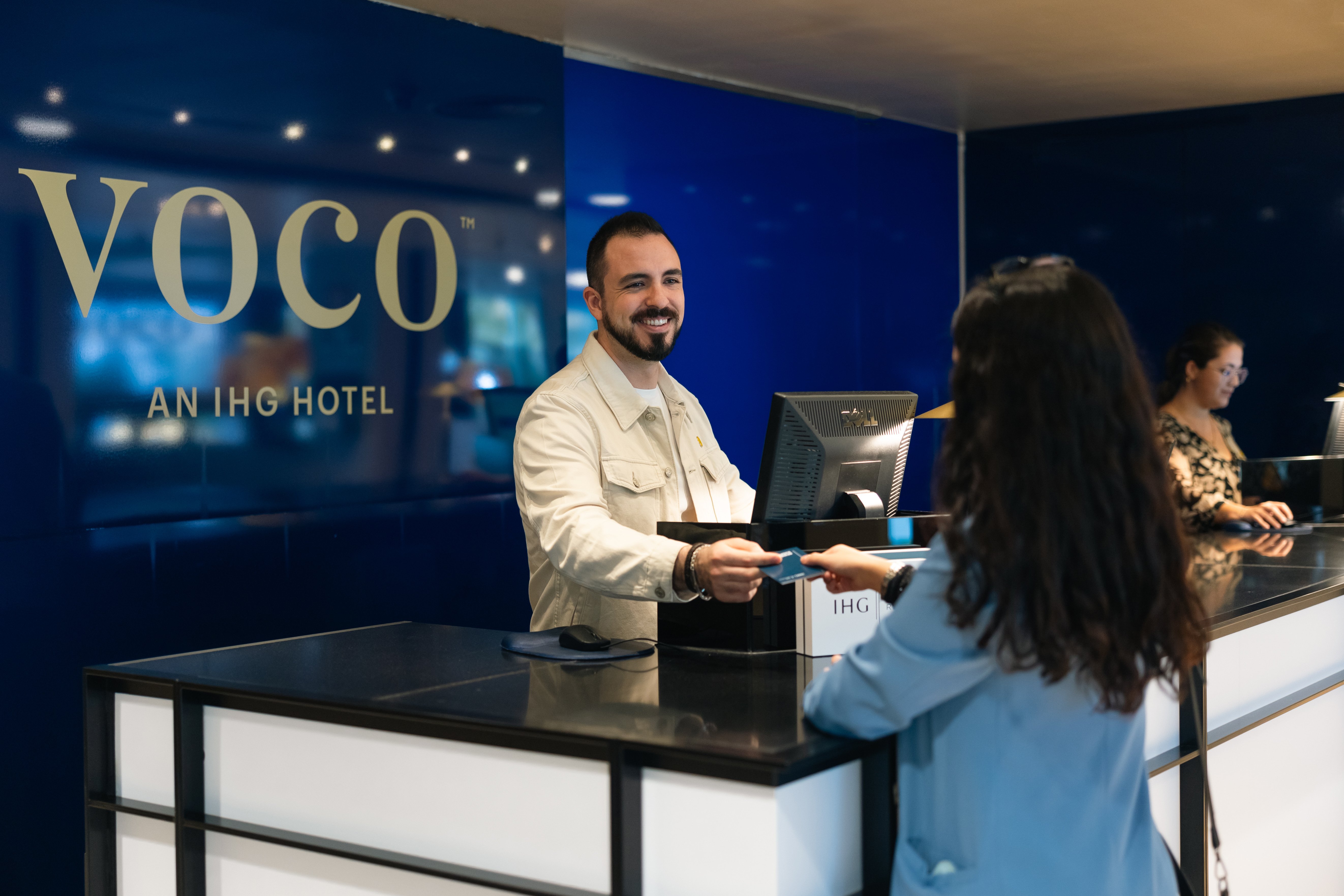 voco Madrid Retiro, an IHG Hotel 5/58