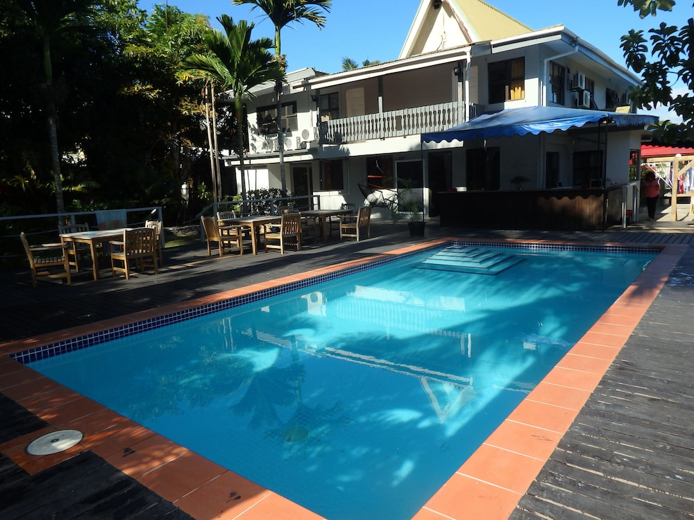 Bluewater Lodge - Hostel 28/39