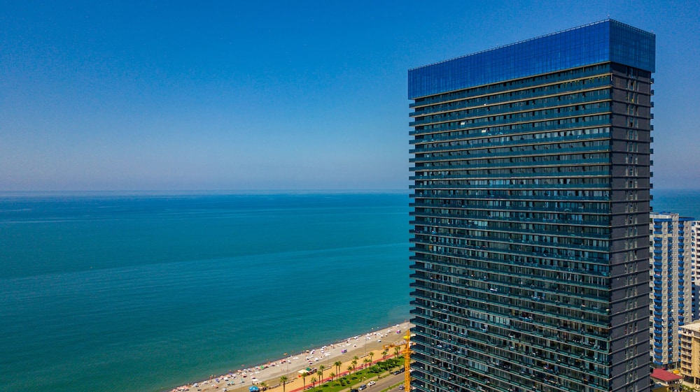 Orbi Beach Tower Hotel Official 34/42