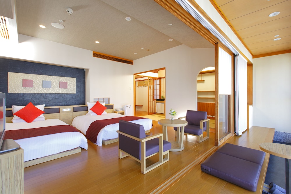 Hotel Mystays Nagoya Sakae 31/34