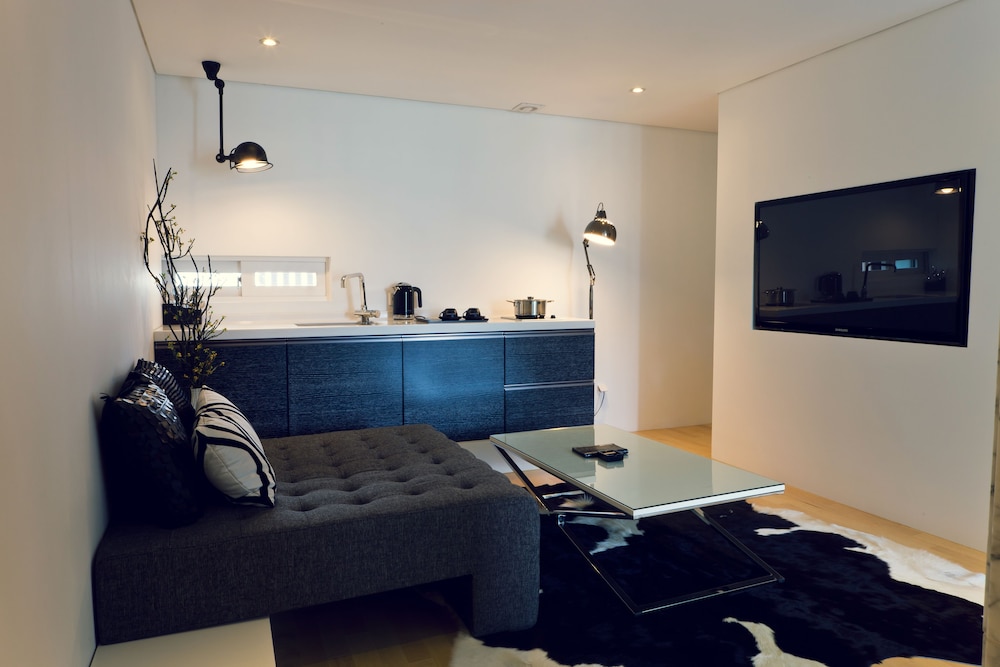 Hotel Amare Busan 54/72