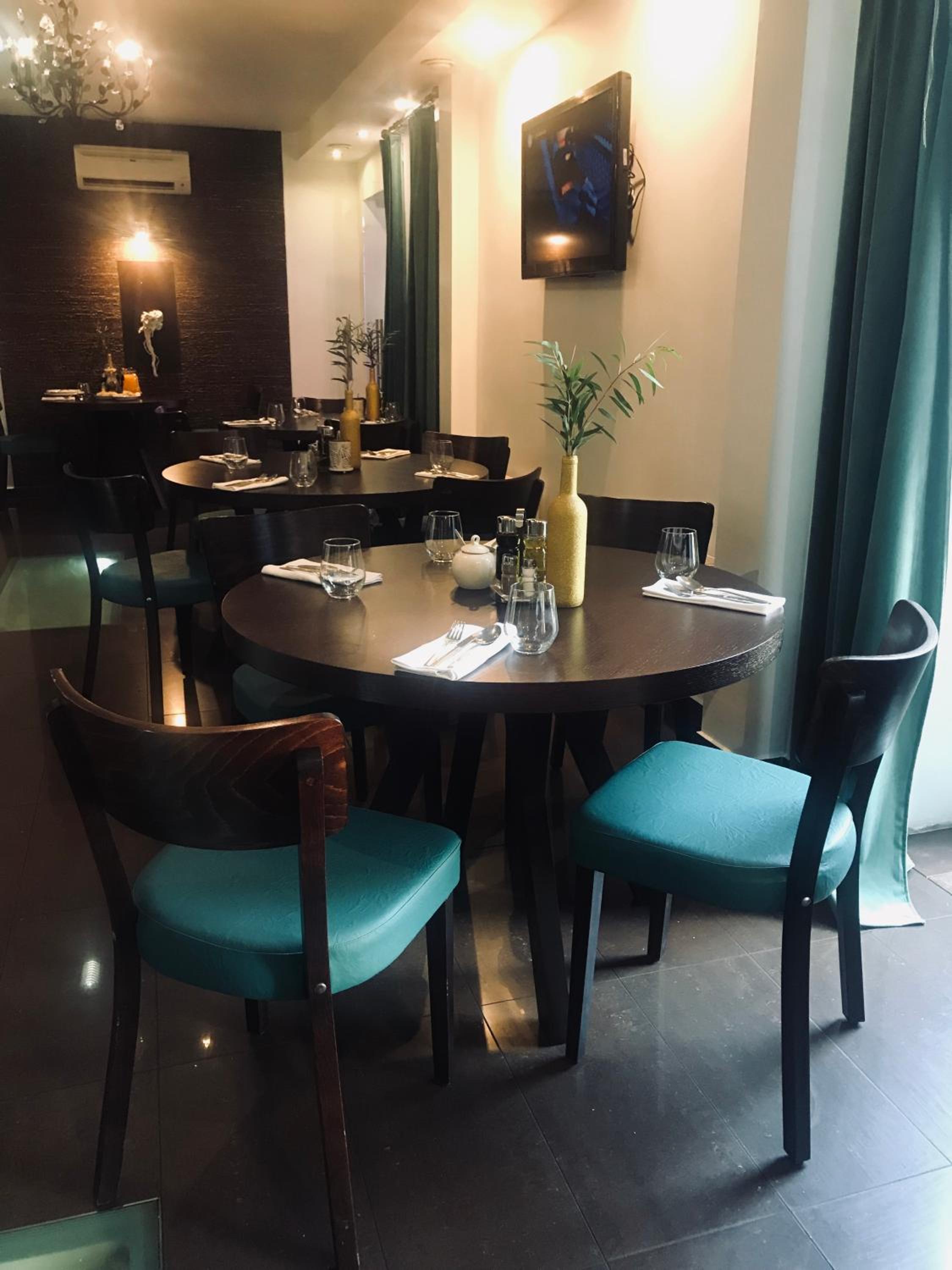 Hotel Constancja 30/37