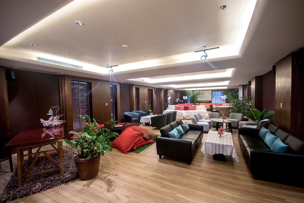 Loligo Resort Hua Hin + A Fresh Twist By Let's Sea 58/81