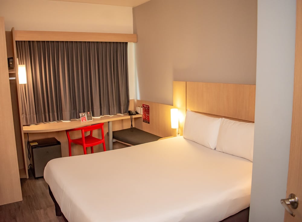 IBIS CARTAGENA MARBELLA 28/64