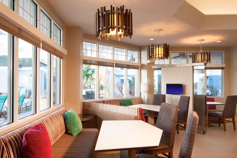 Residence Inn Orlando Lake Buena Vista 20/40