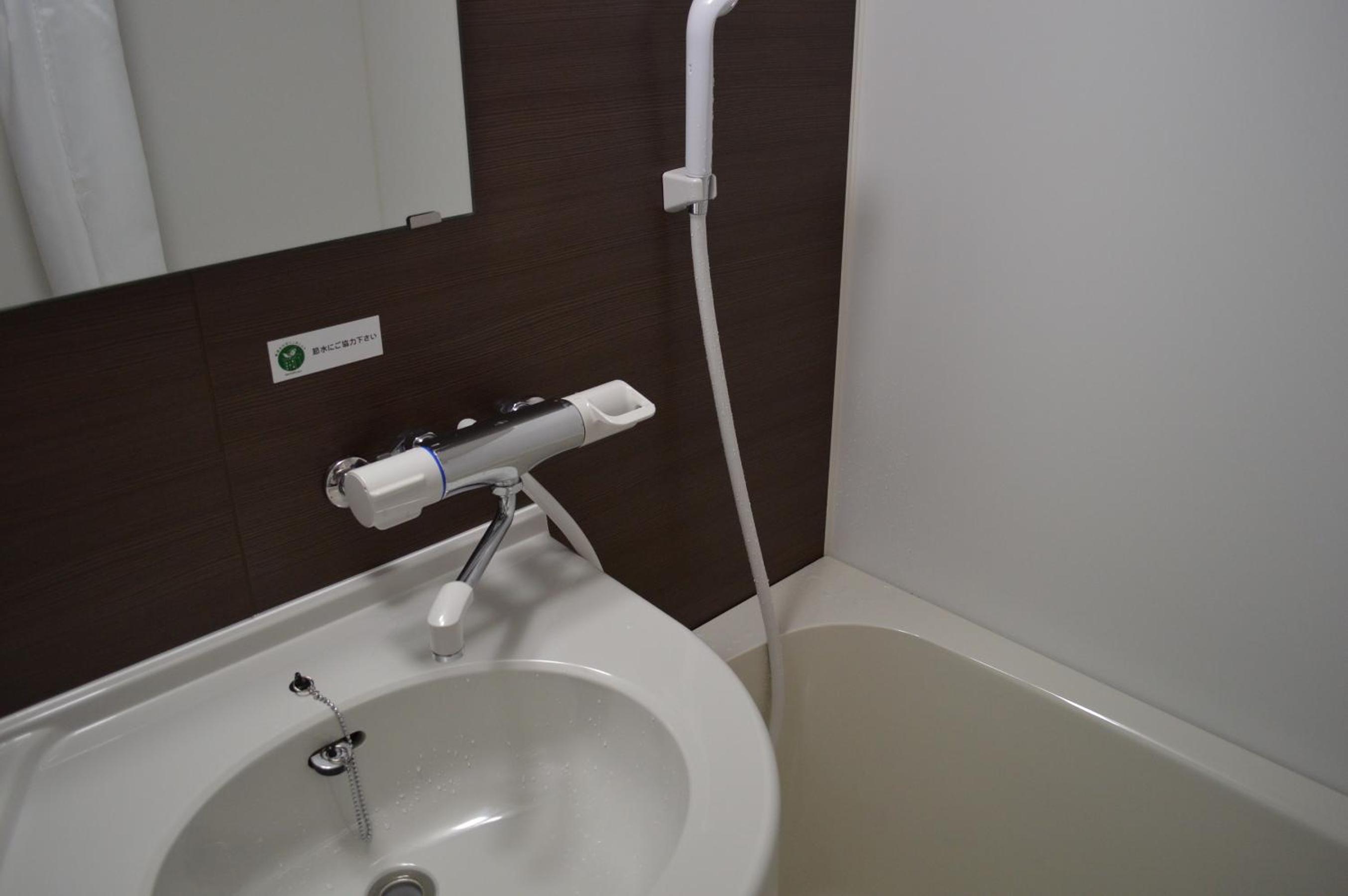 غرفة سوبيريور مفردة للمدخنين، Hotel Route Inn Konosu 3/5