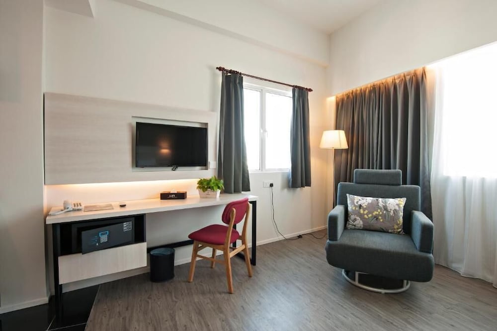 Hotel Arissa 47/57