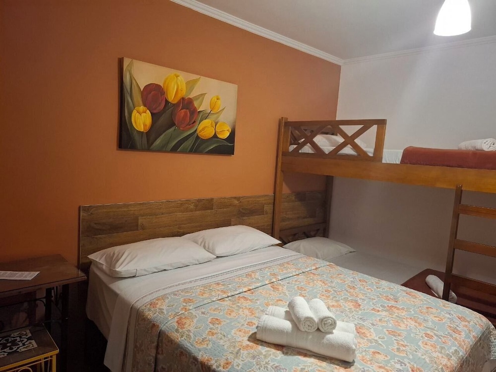 Pousada Villa Virgínia 8/50