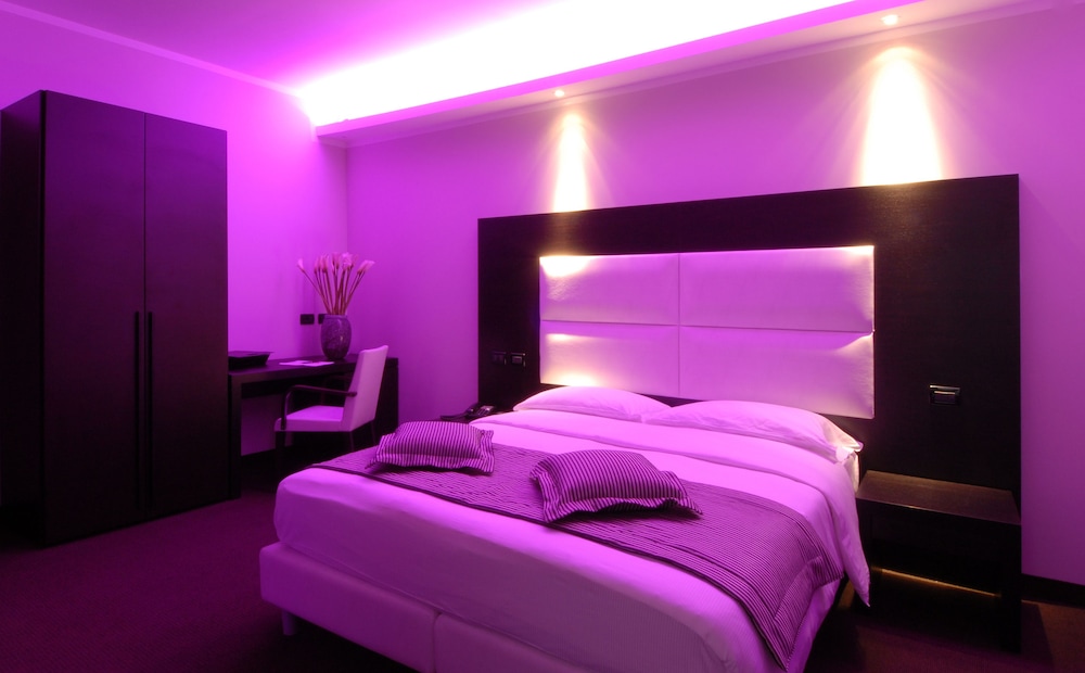 Hotel Villa Pannonia 12/50