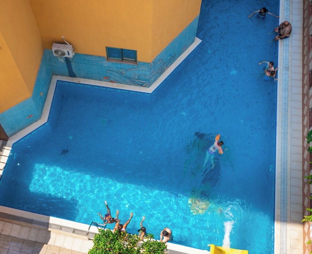 Kleopatra Ikiz Hotel 22/50