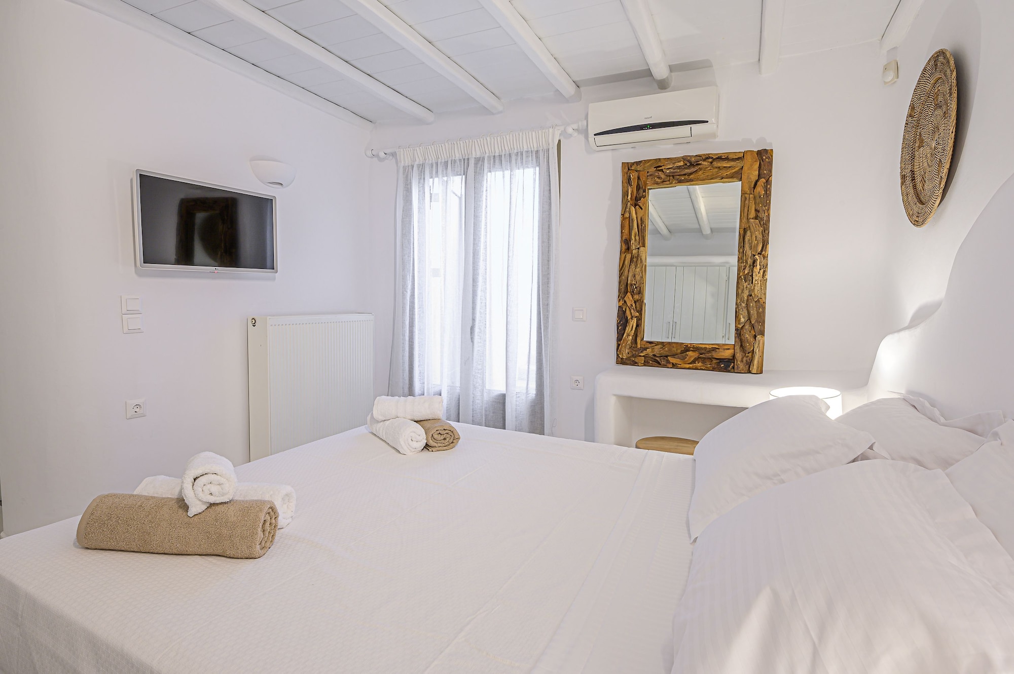 4 Bedrooms, Exclusive, Villa, 4 Queen Beds, 2 Sofa, Sofa, Private Pool