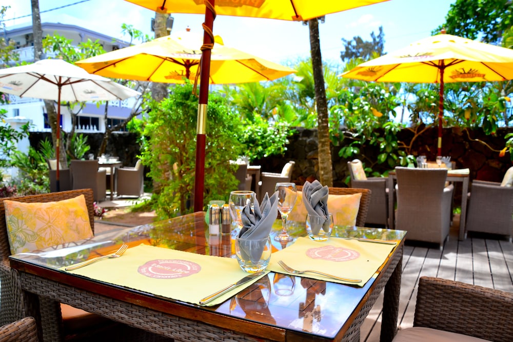 Esprit Libre Restaurant and Guest House 35/53