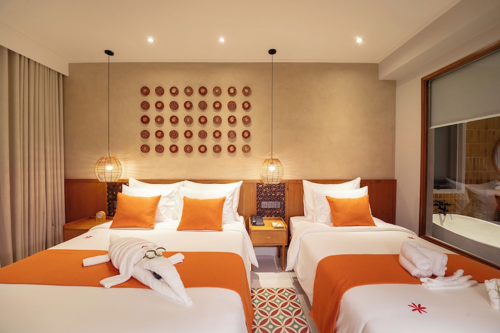 Little Gem Hoi An Boutique Hotel & Spa 25/63