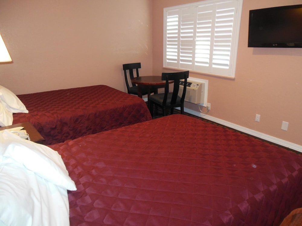 Americas Best Value Inn Seaside North 15/19