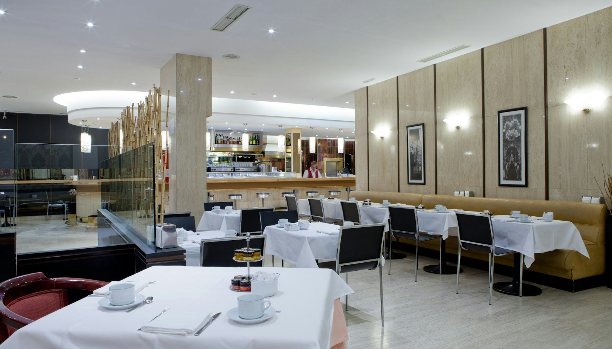 Liabeny Hotel 7/10