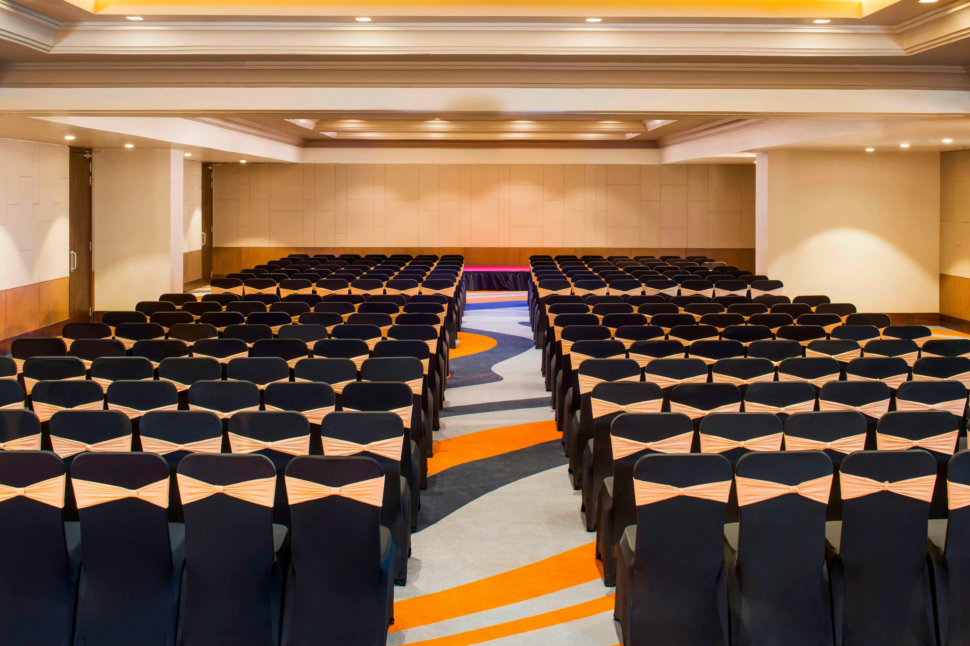 Le Meridien Thimphu 34/41