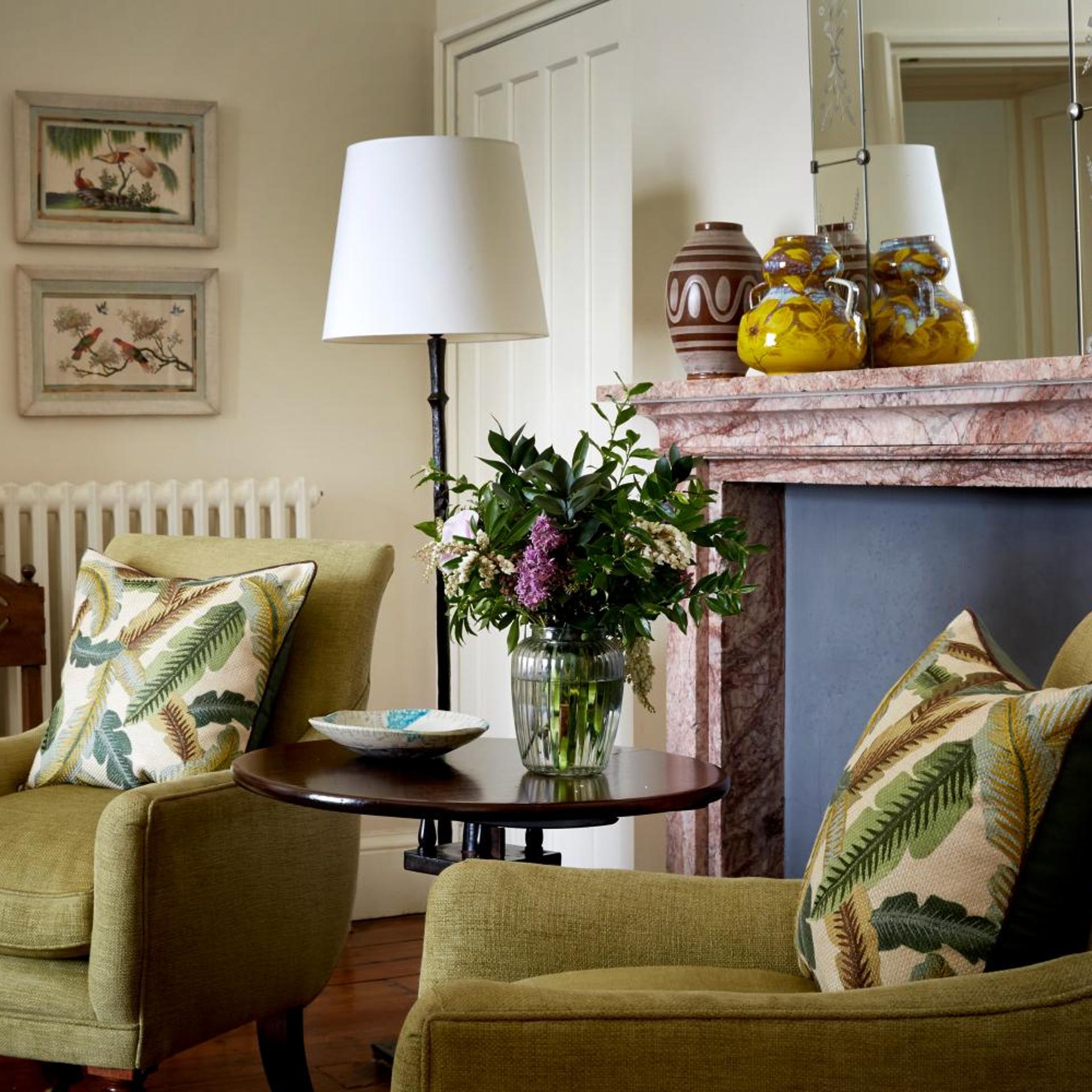 Hotel Endsleigh 24/50