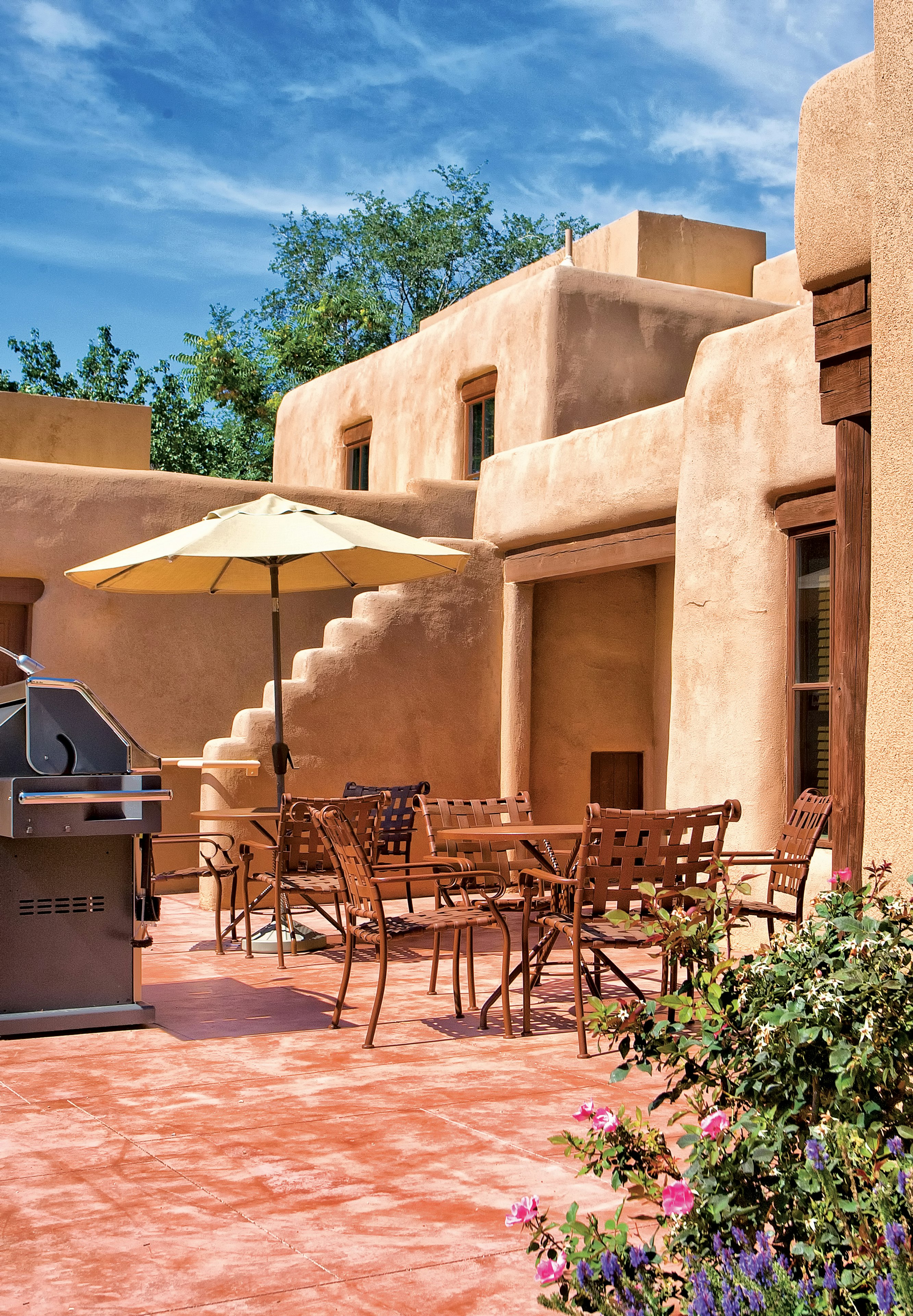 Worldmark Santa Fe 14/20