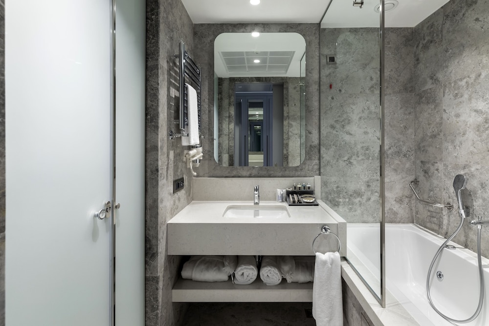 Wish More Hotel Sisli 58/60